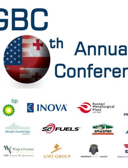 AGBC’S 20th Annual Conferencee