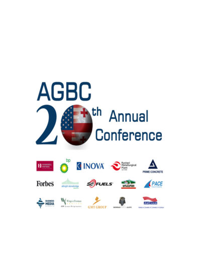 AGBC’S 20th Annual Conferencee