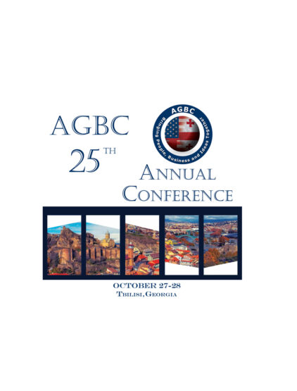 AGBC’S 25th Annual Conference