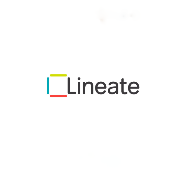 Lineate