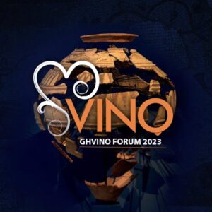 Fourth ღvino* Forum of America