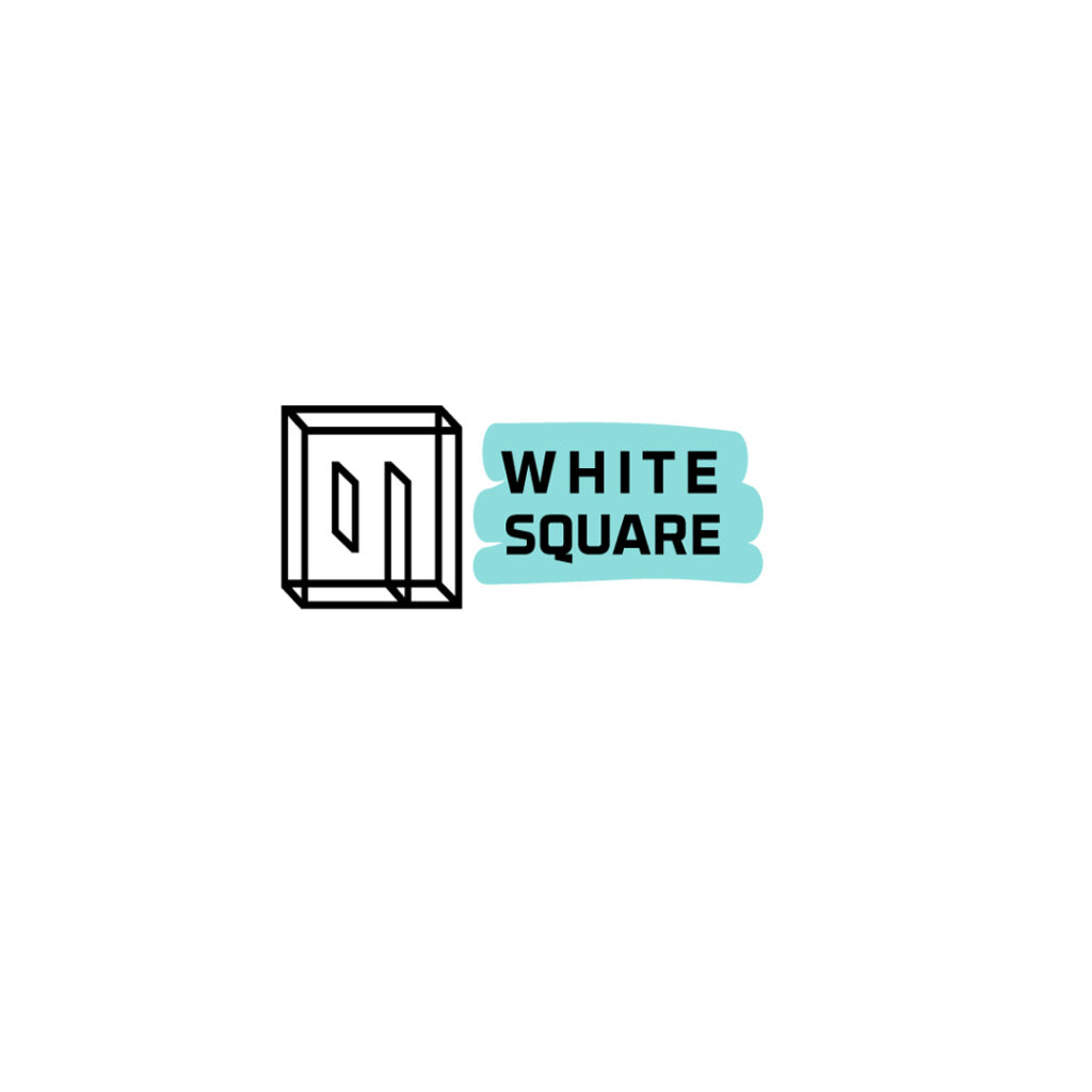 WHITE SQUARE