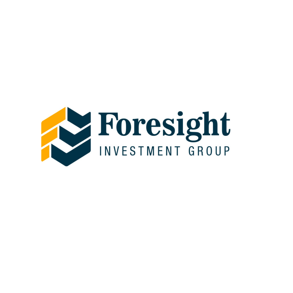 FORESIGHT Logo -for web